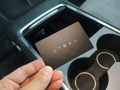 Tesla Model Y Rear-Wheel Drive - photo 8