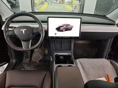 Tesla Model Y Rear-Wheel Drive - photo 9
