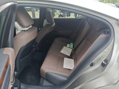 Lexus ES 200 Luxury - фото 8