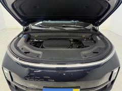 Li Auto L9 Pro - photo 10