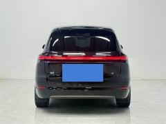Li Auto L9 Pro - photo 3
