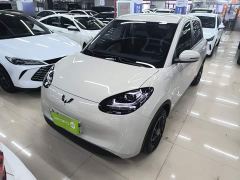 Wuling Binguo 203km Light Enjoy Edition - photo 1