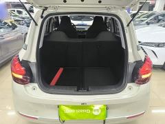 Wuling Binguo 203km Light Enjoy Edition - photo 18