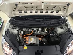 Wuling Binguo 203km Light Enjoy Edition - photo 19