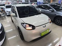 Wuling Binguo 203km Light Enjoy Edition - photo 3
