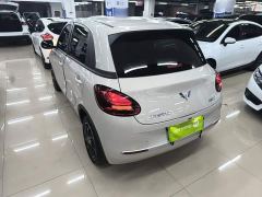 Wuling Binguo 203km Light Enjoy Edition - photo 4