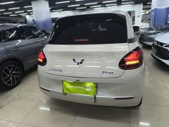 Wuling Binguo 203km Light Enjoy Edition - photo 5