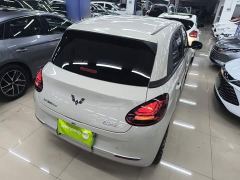 Wuling Binguo 203km Light Enjoy Edition - photo 6