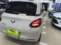 Wuling Binguo 203km Light Enjoy Edition - photo 7