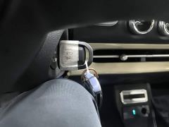 Wuling Binguo 203km Light Enjoy Edition - photo 8