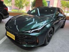 MG7 2.0T Automatic Trophy Apex Edition - ფოტო 1