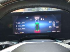 MG7 2.0T Automatic Trophy Apex Edition - ფოტო 13