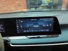 MG7 2.0T Automatic Trophy Apex Edition - ფოტო 14