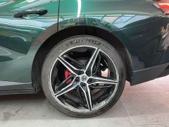 MG7 2.0T Automatic Trophy Apex Edition - ფოტო 16