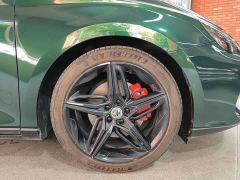 MG7 2.0T Automatic Trophy Apex Edition - ფოტო 17