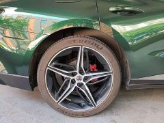 MG7 2.0T Automatic Trophy Apex Edition - ფოტო 18