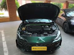 MG7 2.0T Automatic Trophy Apex Edition - ფოტო 19
