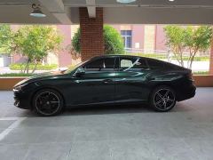 MG7 2.0T Automatic Trophy Apex Edition - ფოტო 2