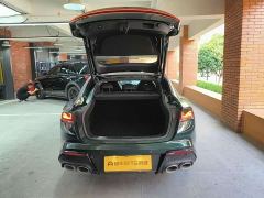 MG7 2.0T Automatic Trophy Apex Edition - ფოტო 20