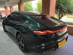 MG7 2.0T Automatic Trophy Apex Edition - ფოტო 3