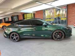 MG7 2.0T Automatic Trophy Apex Edition - ფოტო 5