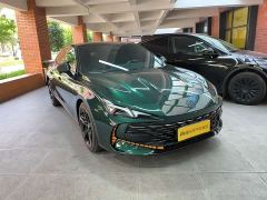 MG7 2.0T Automatic Trophy Apex Edition - ფოტო 6