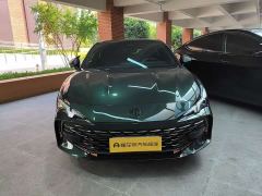 MG7 2.0T Automatic Trophy Apex Edition - ფოტო 7