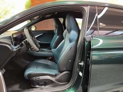 MG7 2.0T Automatic Trophy Apex Edition - ფოტო 9