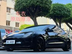 Tesla Model 3 Performance All-Wheel Drive - ფოტო 1