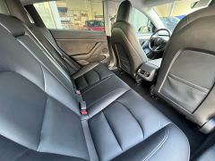 Tesla Model 3 Performance All-Wheel Drive - ფოტო 10