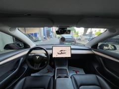 Tesla Model 3 Performance All-Wheel Drive - ფოტო 11