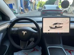 Tesla Model 3 Performance All-Wheel Drive - ფოტო 12