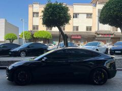 Tesla Model 3 Performance All-Wheel Drive - ფოტო 5