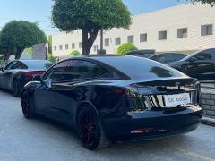 Tesla Model 3 Performance All-Wheel Drive - ფოტო 6
