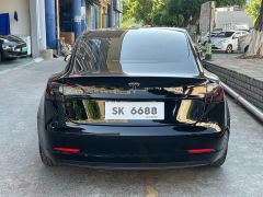 Tesla Model 3 Performance All-Wheel Drive - ფოტო 7