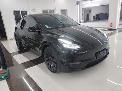 Tesla Model Y Performance All-Wheel Drive - ფოტო 3