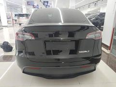 Tesla Model Y Performance All-Wheel Drive - ფოტო 5