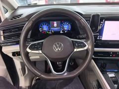 Volkswagen Viloran 380TSI Prestige - photo 10