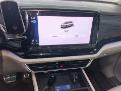 Volkswagen Viloran 380TSI Prestige - photo 12