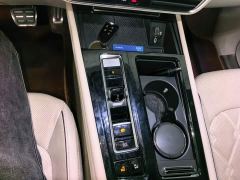 Volkswagen Viloran 380TSI Prestige - photo 13