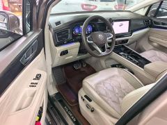 Volkswagen Viloran 380TSI Prestige - photo 15
