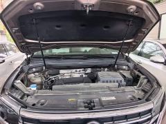 Volkswagen Viloran 380TSI Prestige - photo 19