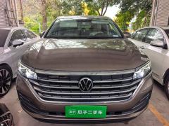 Volkswagen Viloran 380TSI Prestige - photo 2