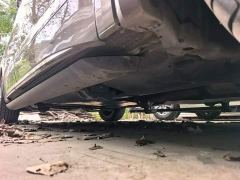 Volkswagen Viloran 380TSI Prestige - photo 20