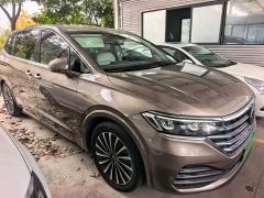 Volkswagen Viloran 380TSI Prestige - photo 3