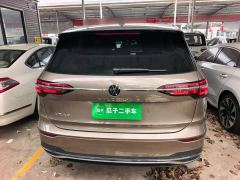 Volkswagen Viloran 380TSI Prestige - photo 5