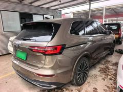 Volkswagen Viloran 380TSI Prestige - photo 6