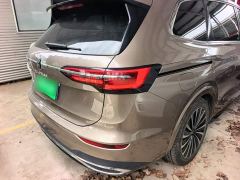 Volkswagen Viloran 380TSI Prestige - photo 7