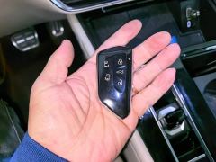 Volkswagen Viloran 380TSI Prestige - photo 8