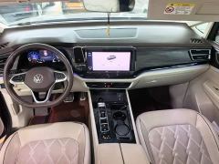 Volkswagen Viloran 380TSI Prestige - photo 9